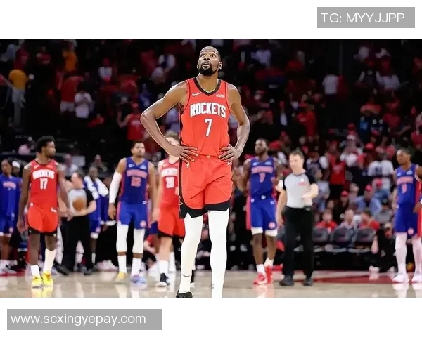 火箭主帅遭解雇，球队状态低迷背后的隐忧