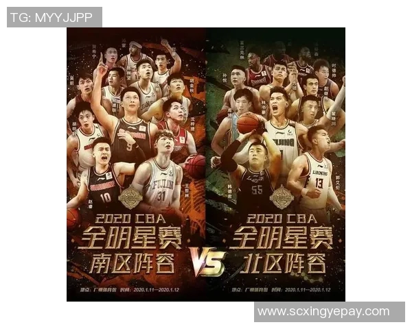 罗伯特-高登蝉联CBA最佳球员，领衔全明星首发阵容