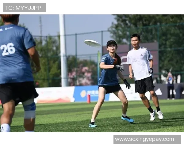 西安飞盘队的速度挑战与成长之路探讨